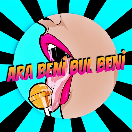 Ara Beni̇ Bul Beni̇